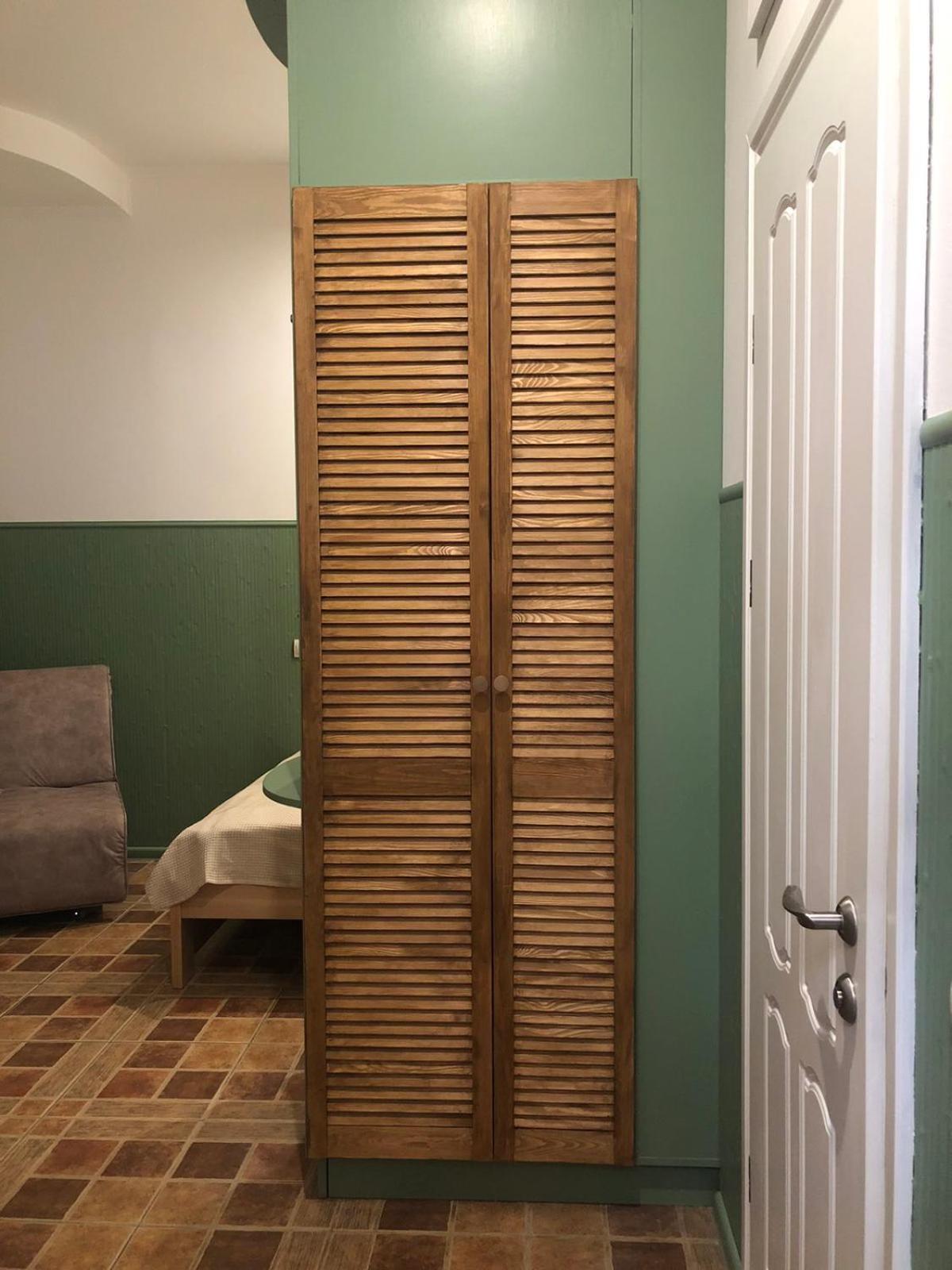 Apartment Near Armenian Cathedral Lviv Exterior photo